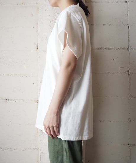Baseball Shirt WH