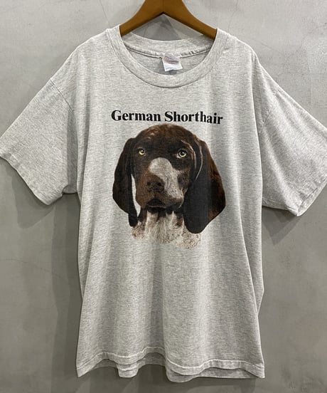 German Shorthair Tee GR