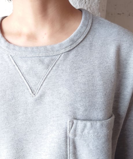 J.Crew S/S Sweat GR