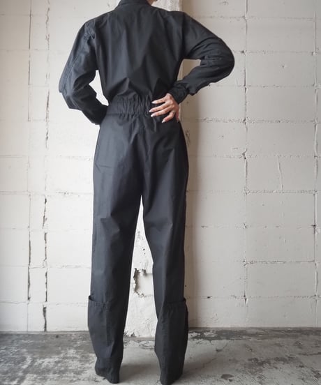 DKNY Jump Suit BK