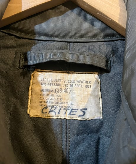 1970's USAF CWU36P