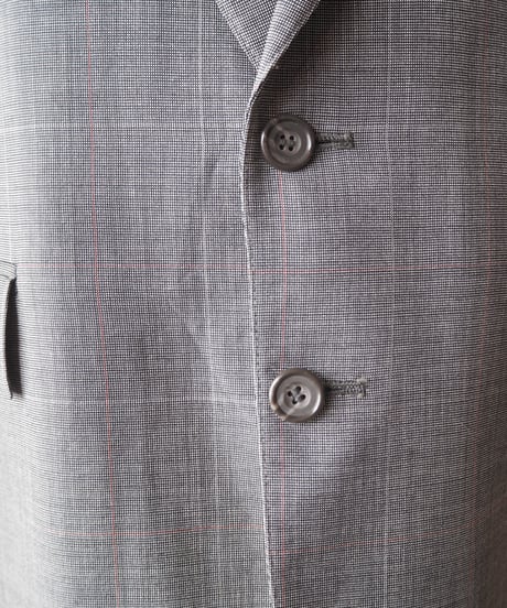 Remake Tailored Jacket Vest GR