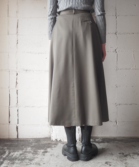 Ralph Lauren Long Skirt KA