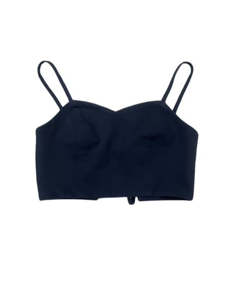 Back Strap Bustier NV