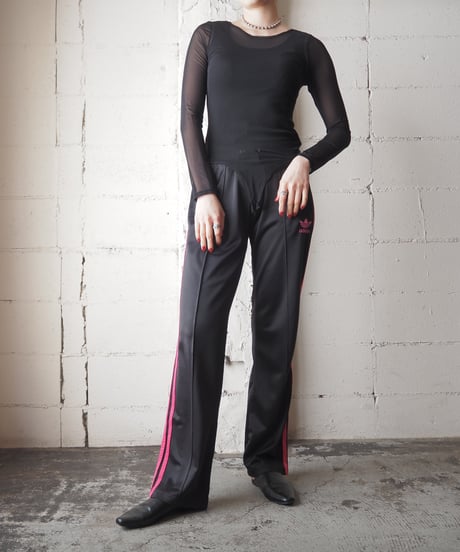 Sheer Bodysuit BK