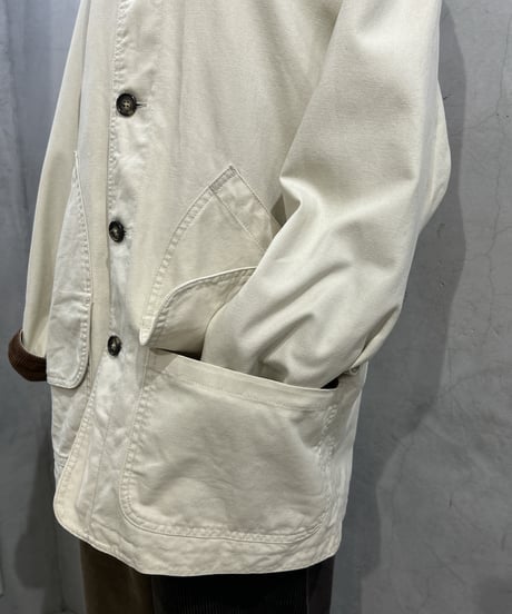 LANDS' END Hunting Jacket IV DBR