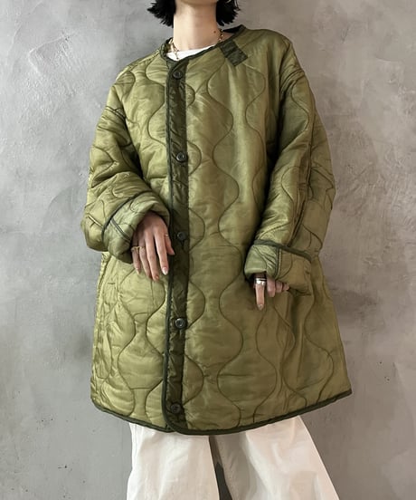 US Military M65 Liner Jacket KA