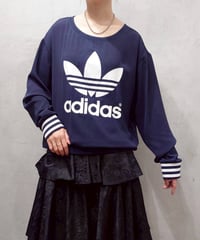 adidas Sheer Pullover NV