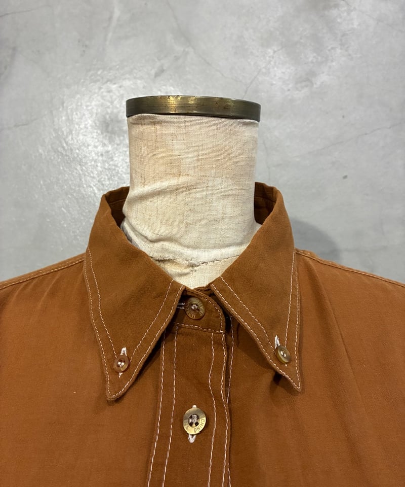 MOSCHINO JEANS L/S Shirt BR | Orfeo