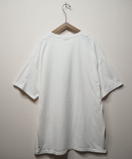 German Shepherd Print Tee WH