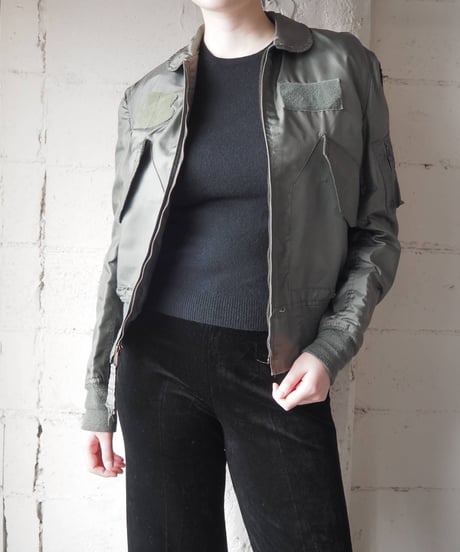 1980's US CWU-36P size Small KA