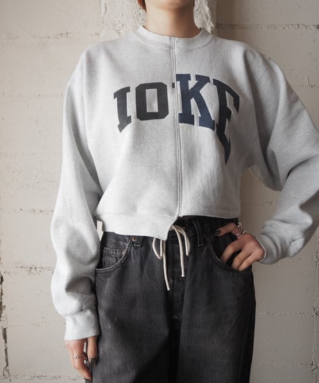 Remake Docking Short Sweat GR