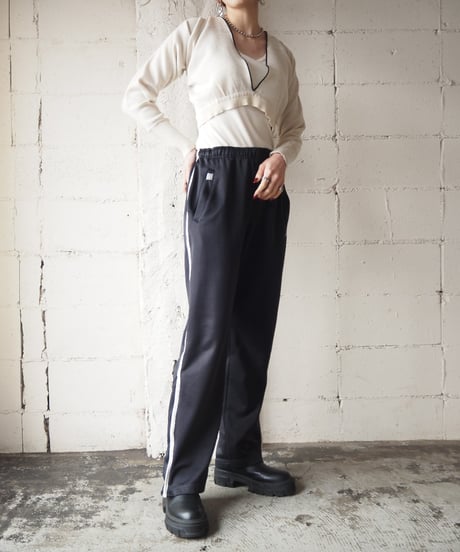 Remake Stitch Tops Italian Army Under Pants BK