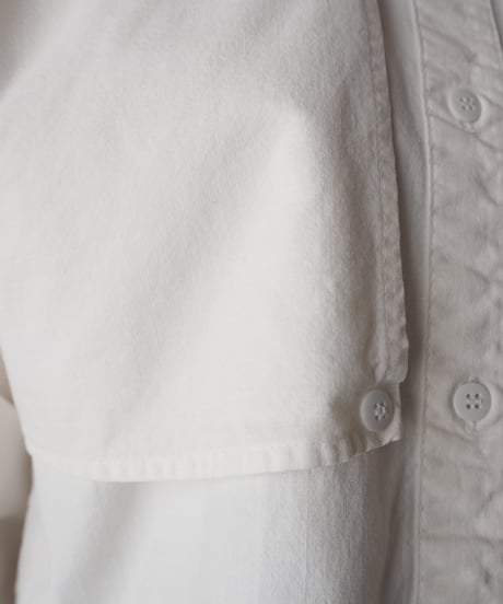 Trench Design Short Shirt IV