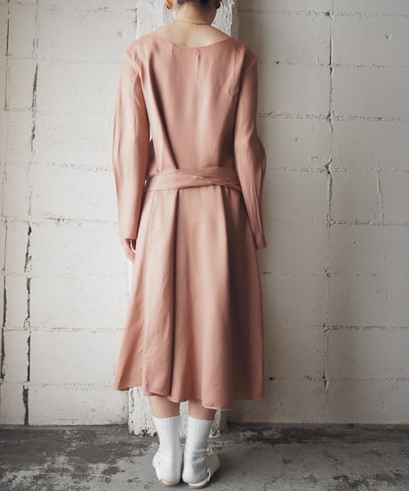 MARNI 3D Design Dress PI