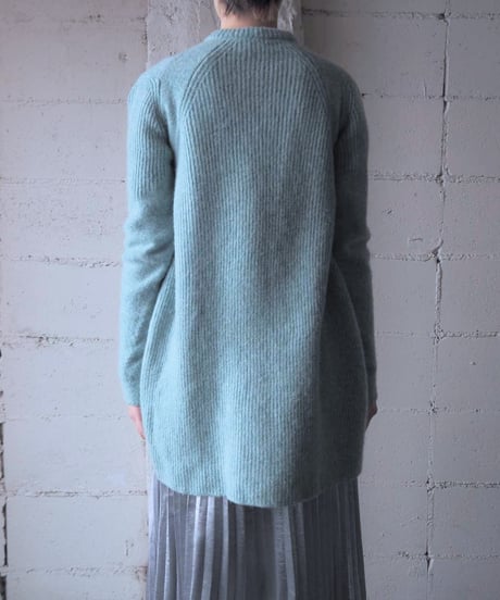 Acne Studios V Neck Knit LBL