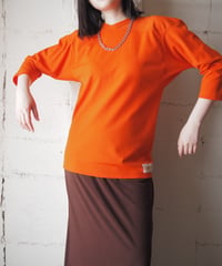1980's Russell Athletic Football Tee OR