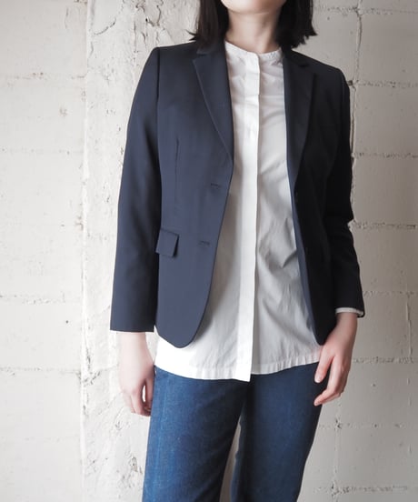 Brooks Brothers 346 Tailored Blazer NV