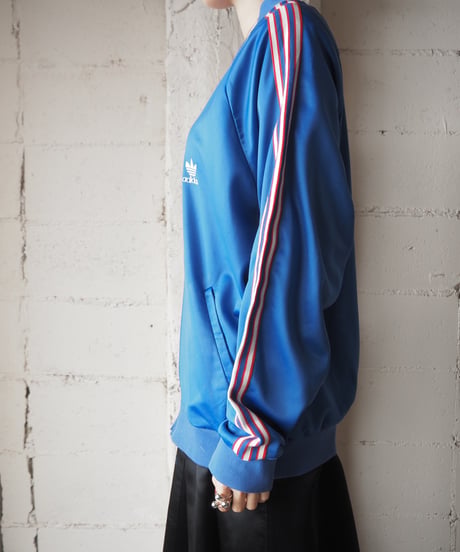 adidas Track Jacket BLRE