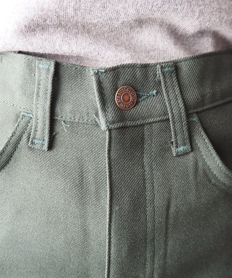 Levi's STA-PREST Pants W29 GN