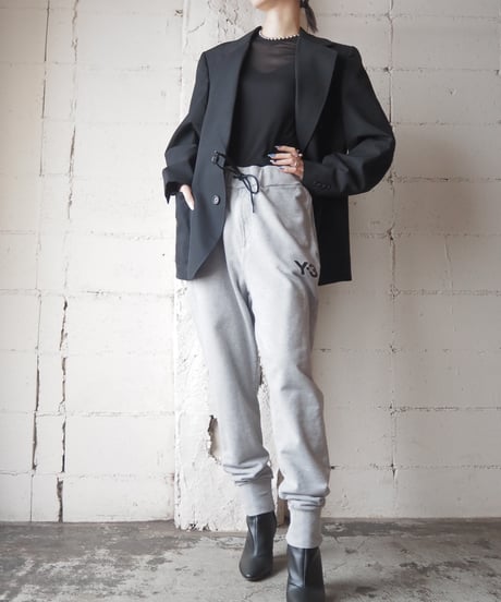 Y-3 Sweat Pants GR