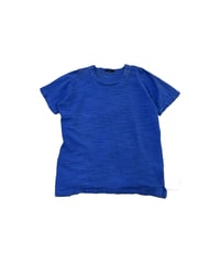 Y's Cotton Tee BL