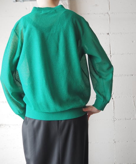 Arnold Palmer Cardigan GN