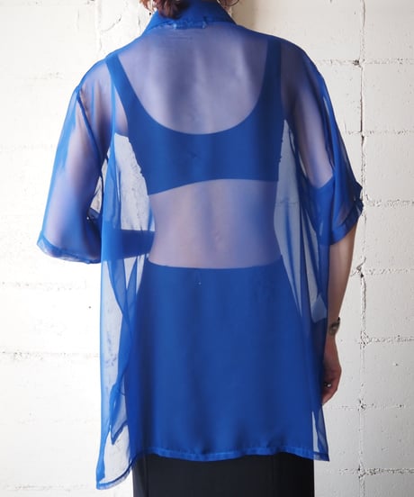 Sheer Plane Shirts BL