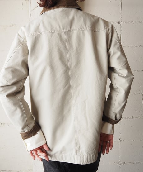 L.L.Bean Hunting Jacket BE