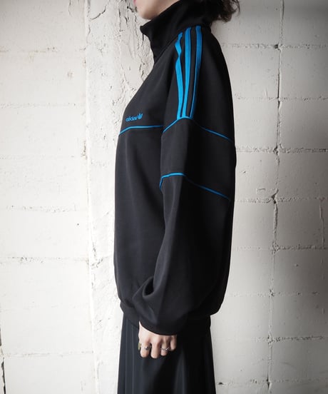 Adidas Track Jacket BK