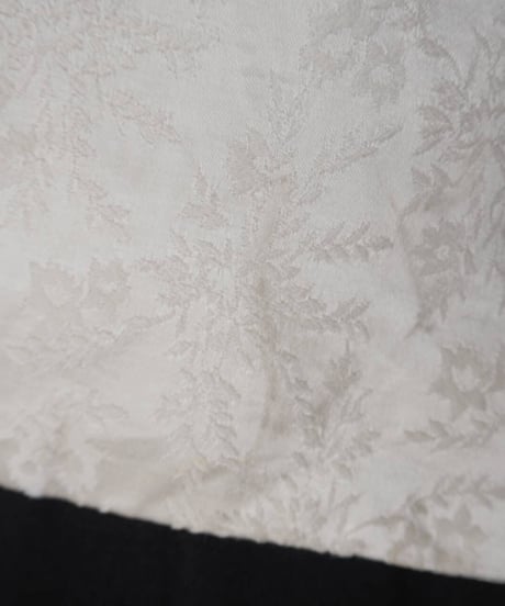 Shadow Pattern Short Sleeve China Jacket IV
