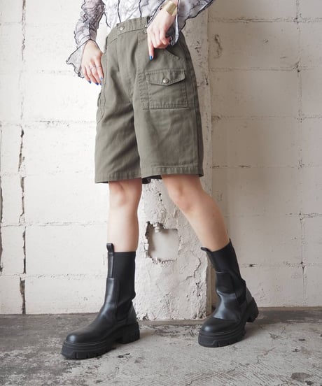 Boy Scouts Short Pants KA