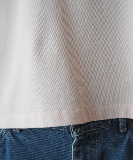 Remake LACOSTE Short Polo Shirt LPI