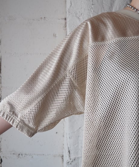 Mesh Tee GD