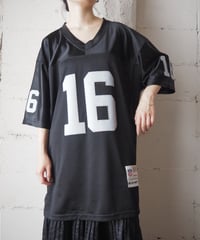 NFL Game Shirt 16 BK