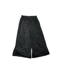 adidas Wide Track Pants BK