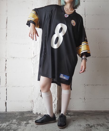 NFL "8" Big Game Shirt BK