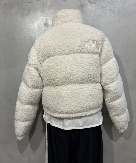 THE NORTH FACE Boa Jacket WH