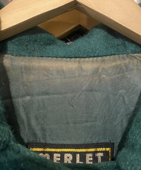 Tyrolean Coat GN