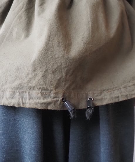 1960’s Bulgarian Army Mountain Smock KA