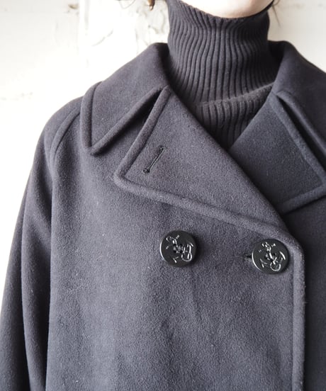 Brooks Brothers Pea Coat NV