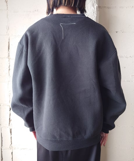 ORFEO MIX Tag Sweat BK
