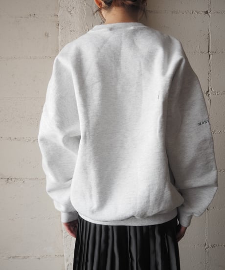 MONSANTO UNIVERSITY Sweat LGR