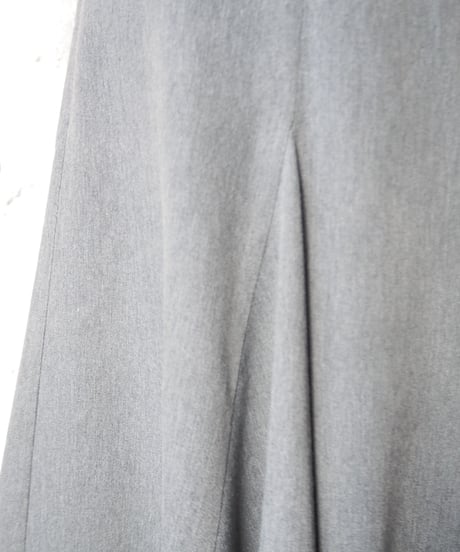 Mermaid Long Skirt GR