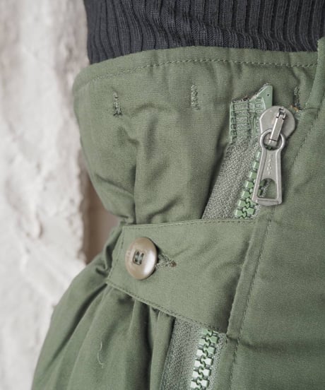 Sweden Cold Weather Pants KA