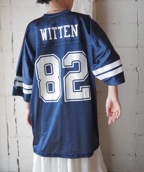 NFL "82" Game Shirt NV