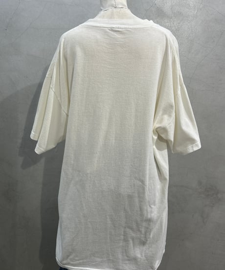 ELTON JOHN Tee WH