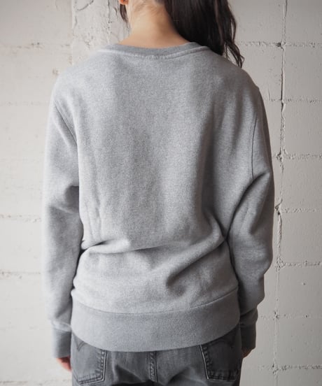 ami alexandre mattiussi 3D Logo Sweat GR