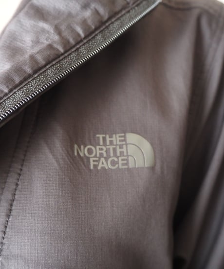 THE NORTH FACE Polyester Anorak BK