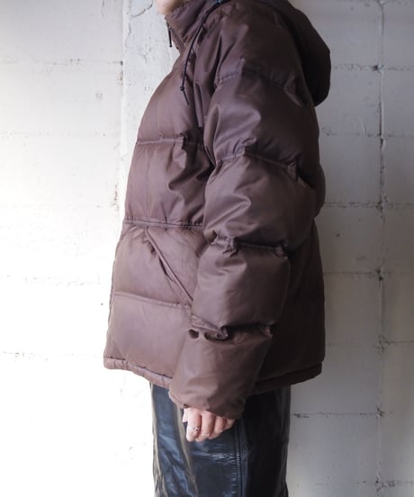 L.L.Bean Down Jacket BR
